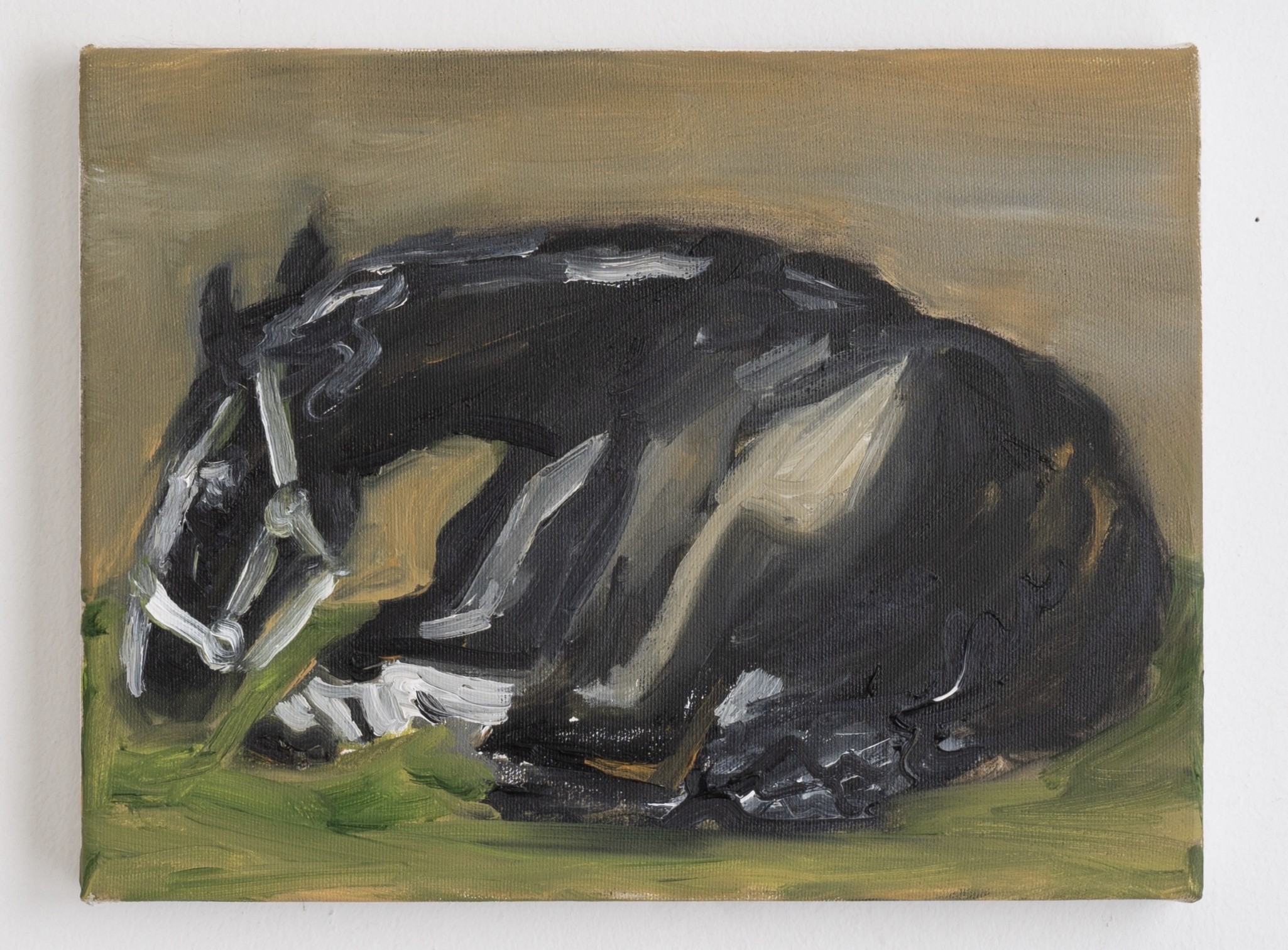 Black Horse