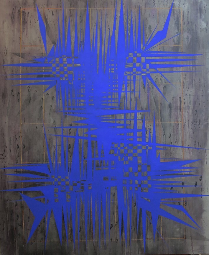 QUIVER #4