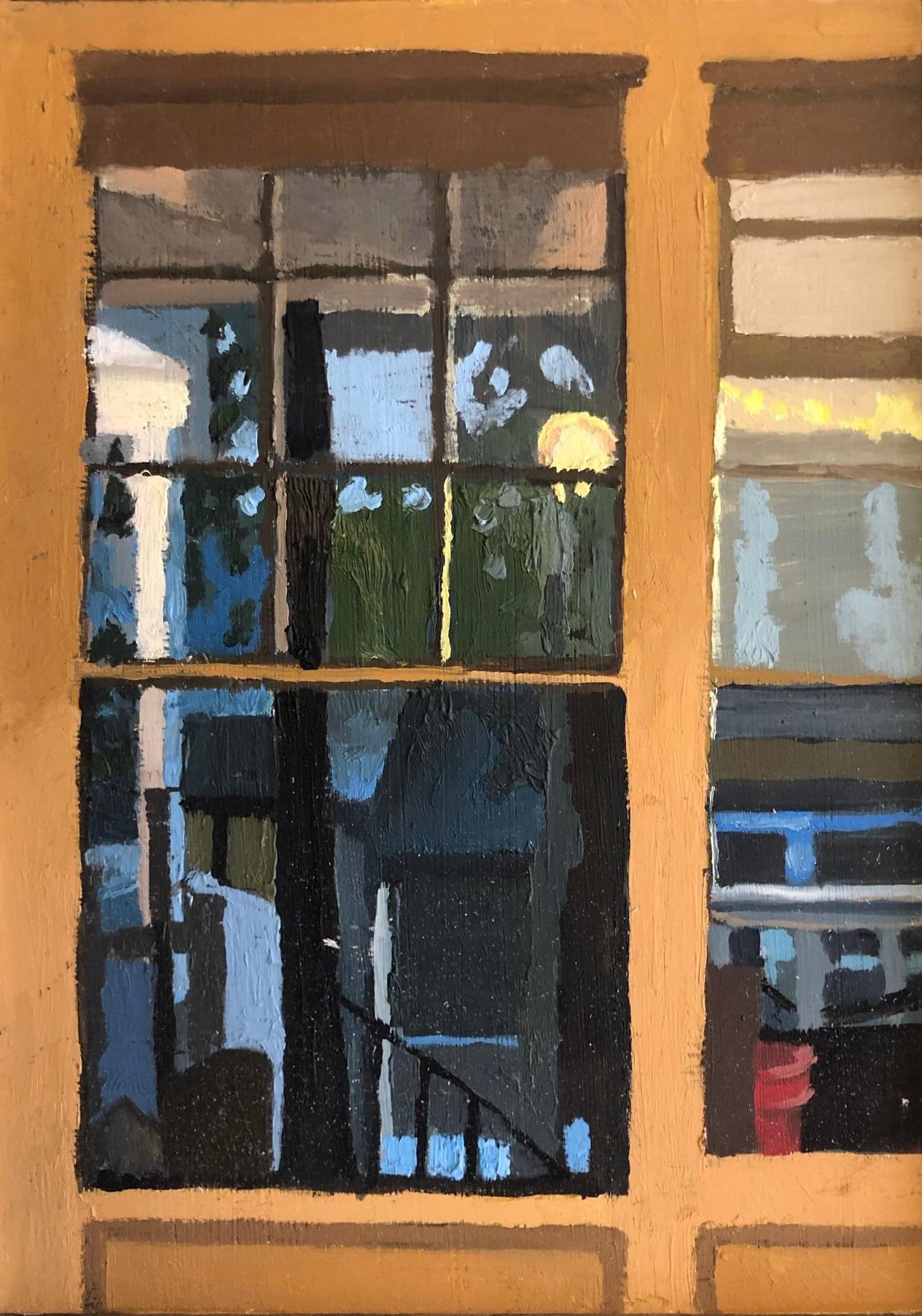 Gretna Porch Lights