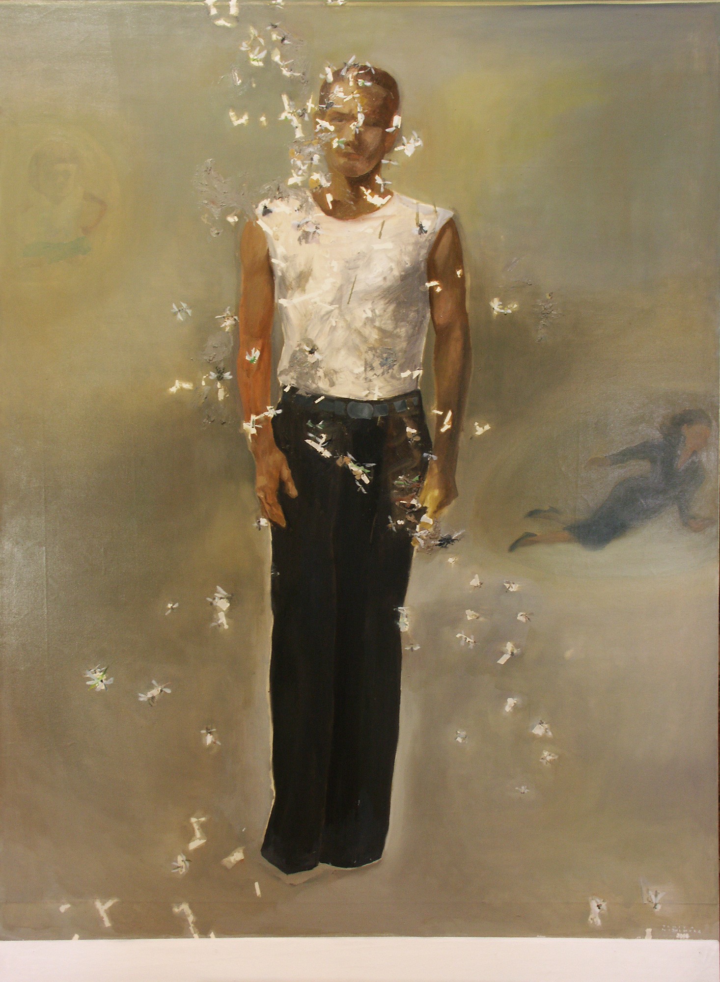 A Young Man