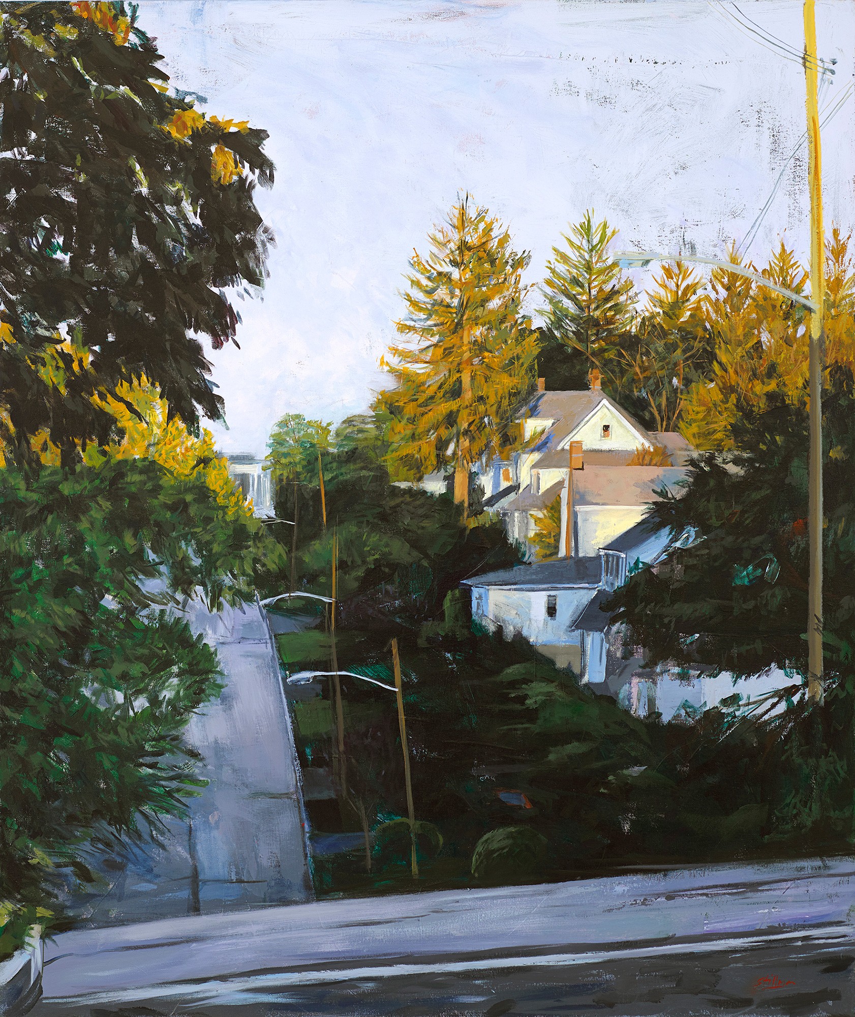 Alexander Avenue
