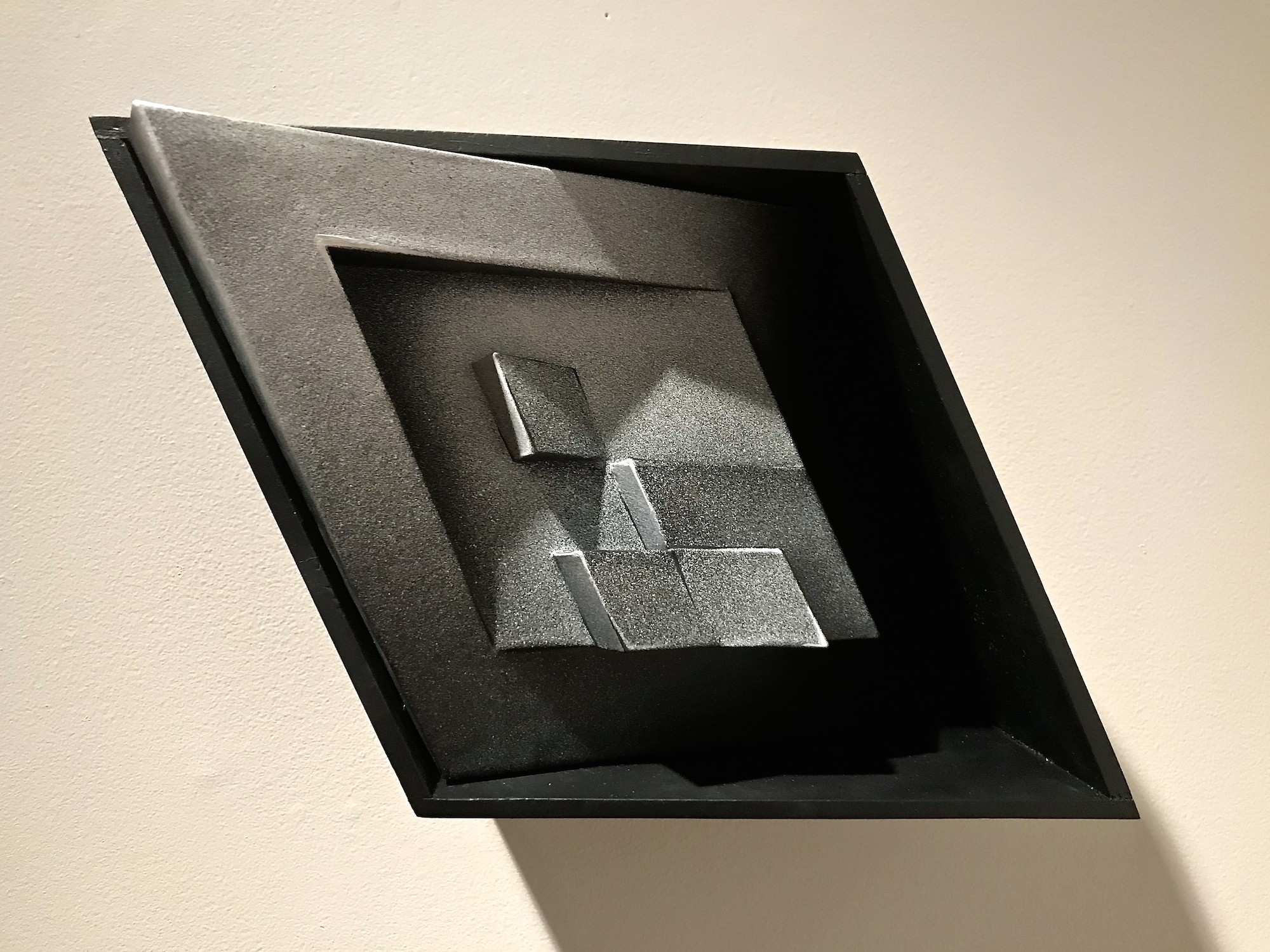Threshold series #1