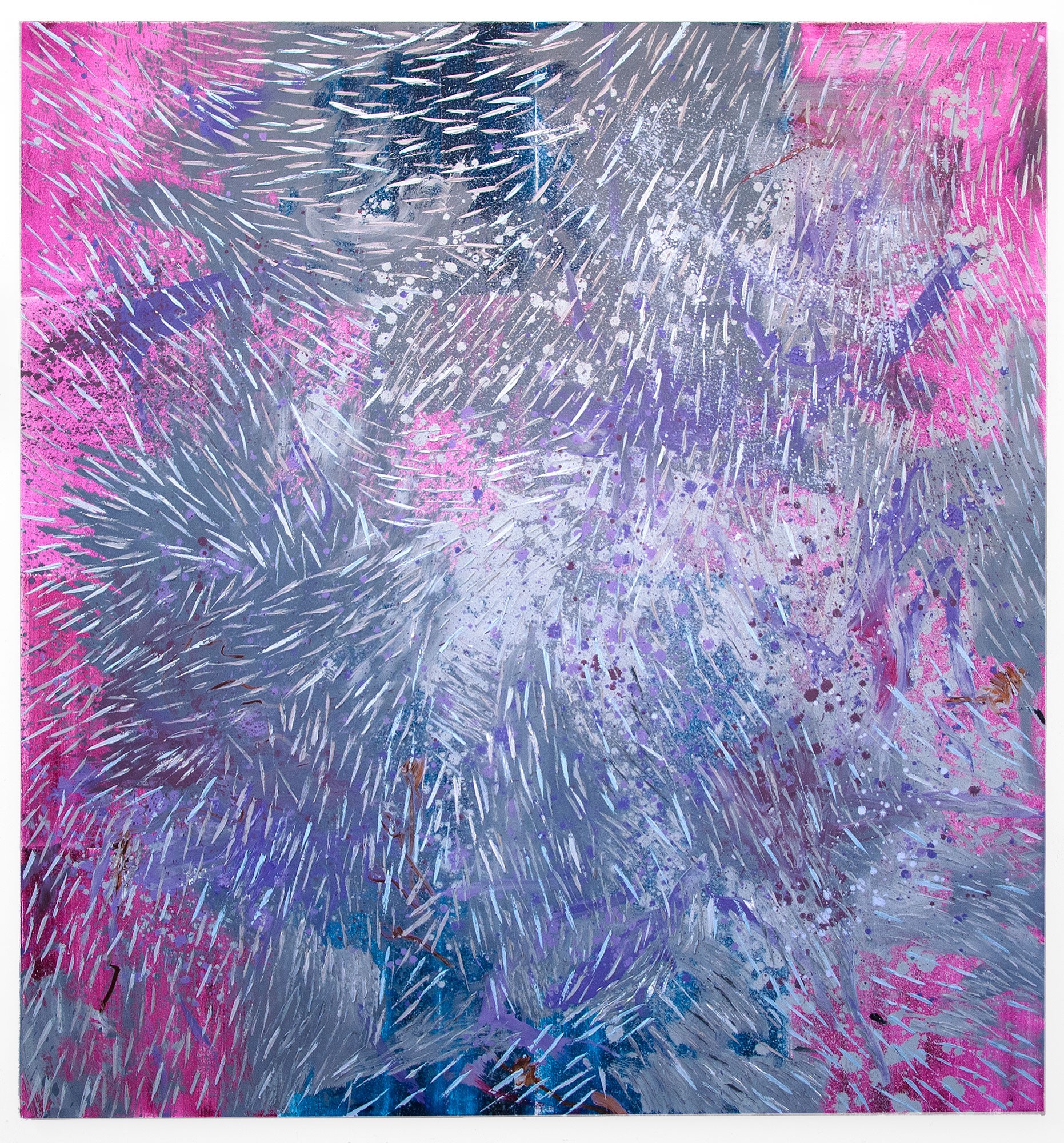 Middle Kings Point (Wind mapping I)