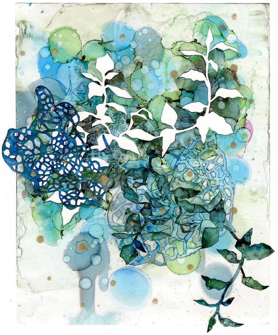 Beauty of Chaos #1