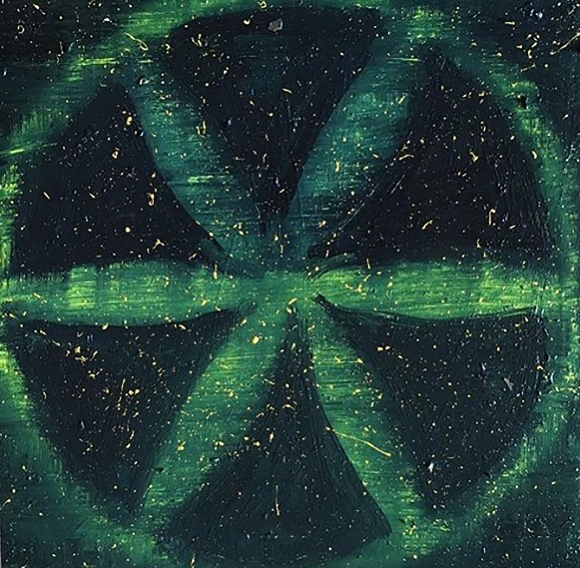 Wheel of the Traveling Goddess, Gundstrup (Fair Wheel)