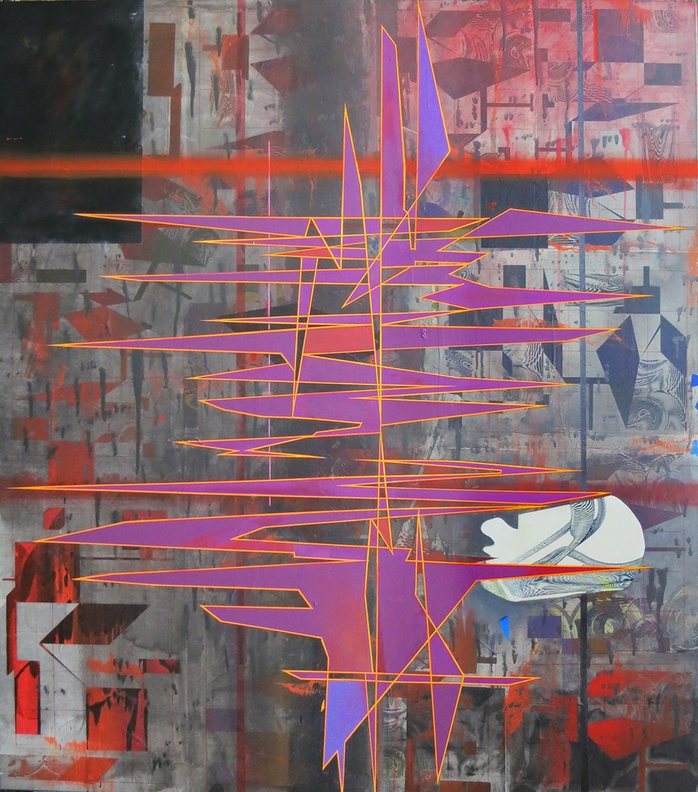 QUIVER #16