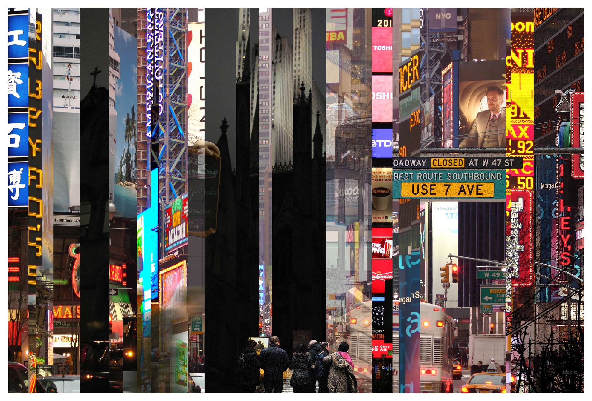 NYC 12