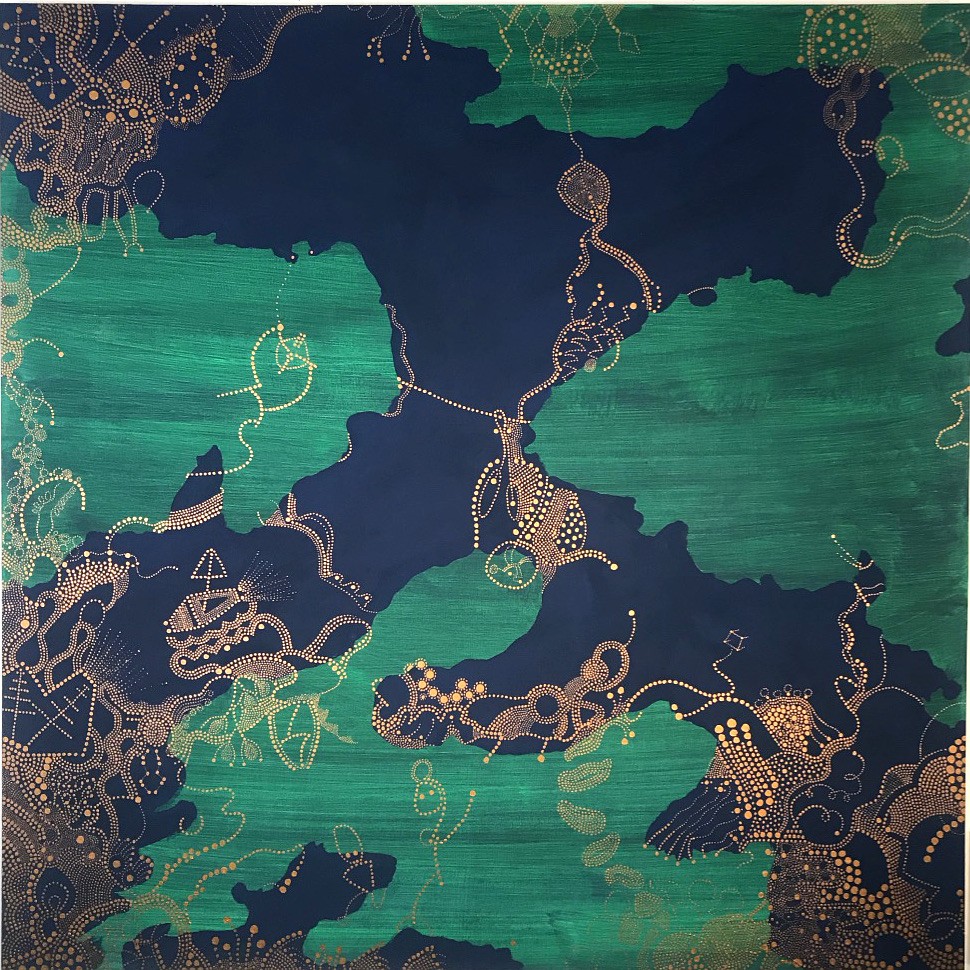 Altered States (river)