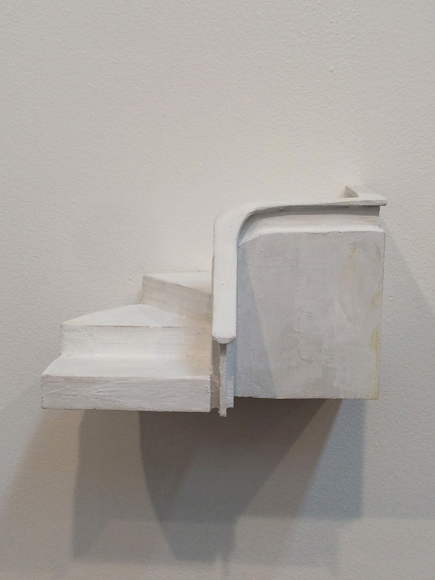 White Stoop