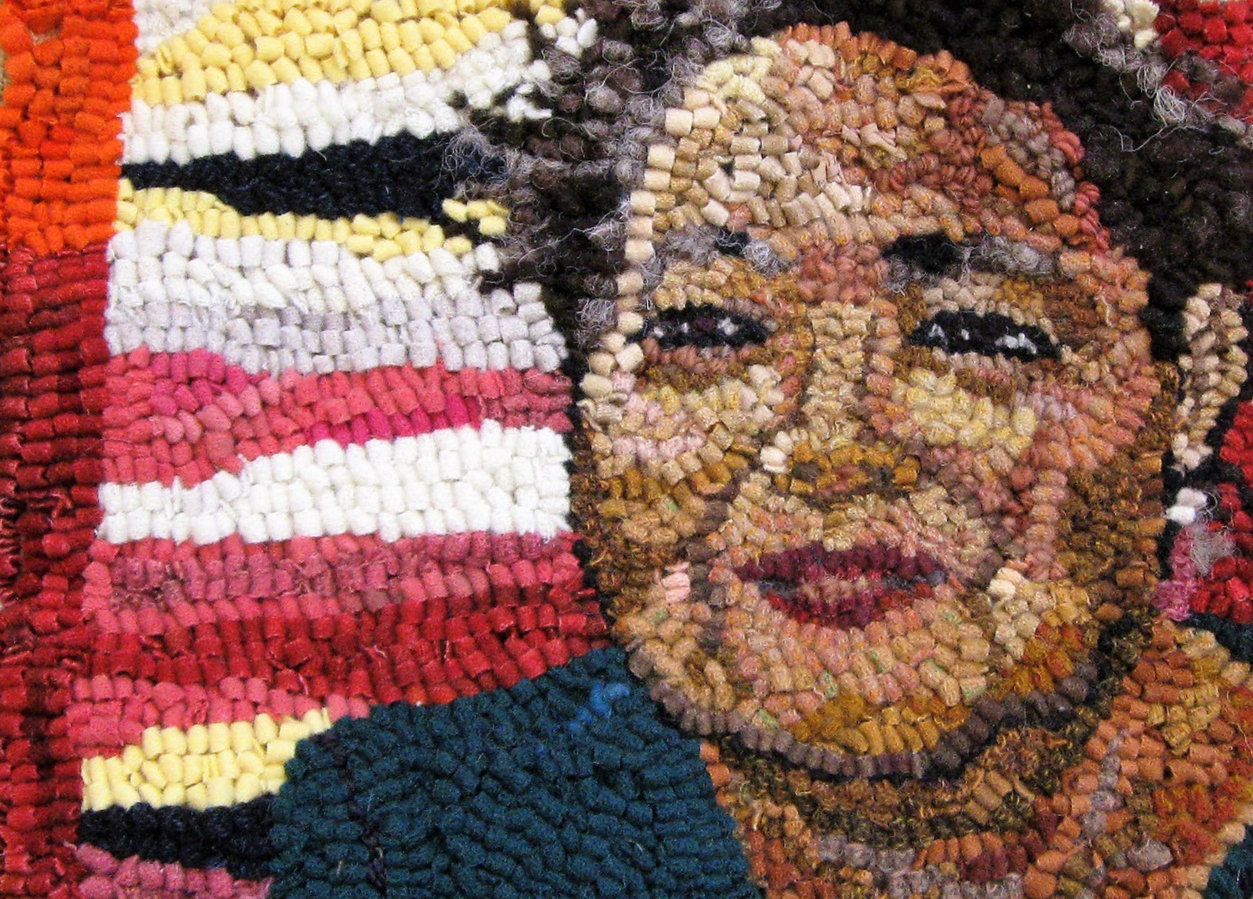 Jessie Pettway, Gee's Bend Quilter