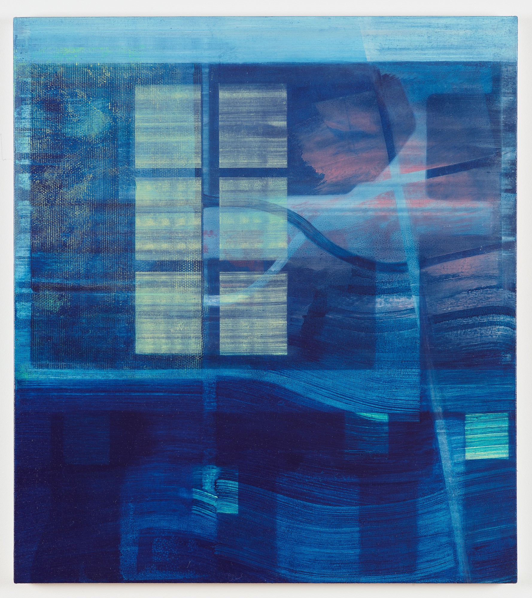 Night Window(10)