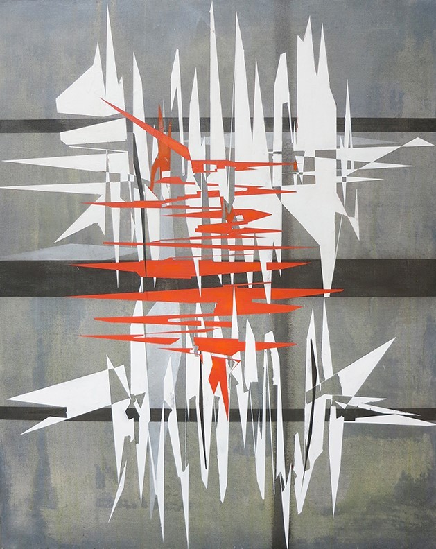 QUIVER #15