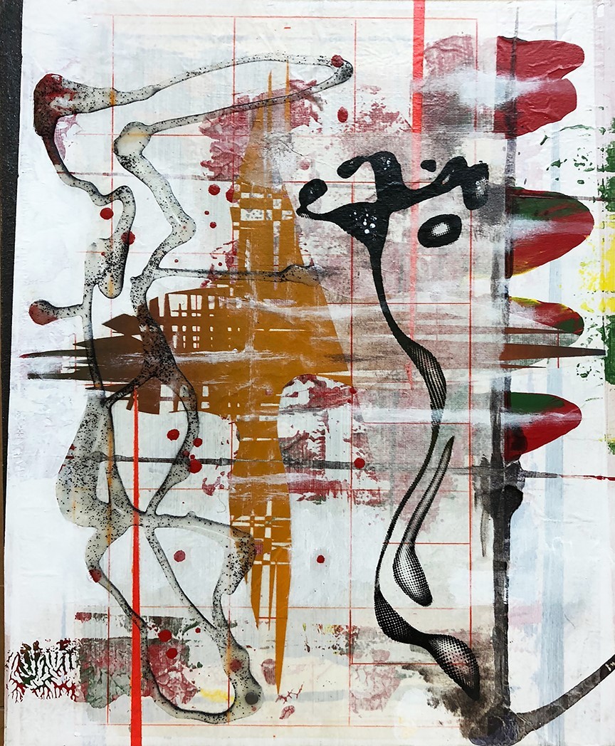 UNTITLED