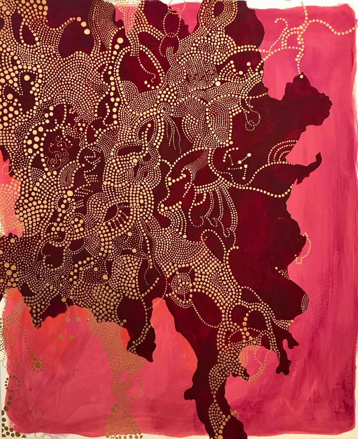 Altered States (rose)
