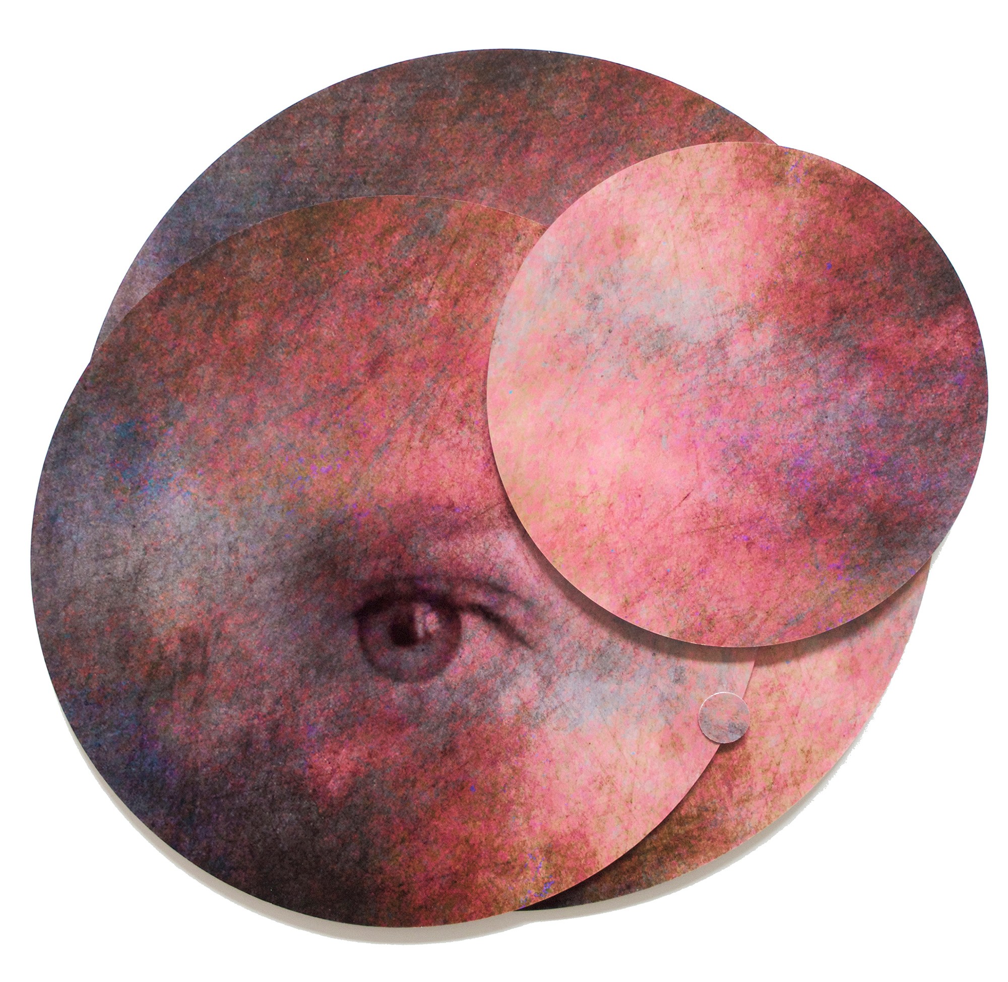 Whispers from the Cosmos #4