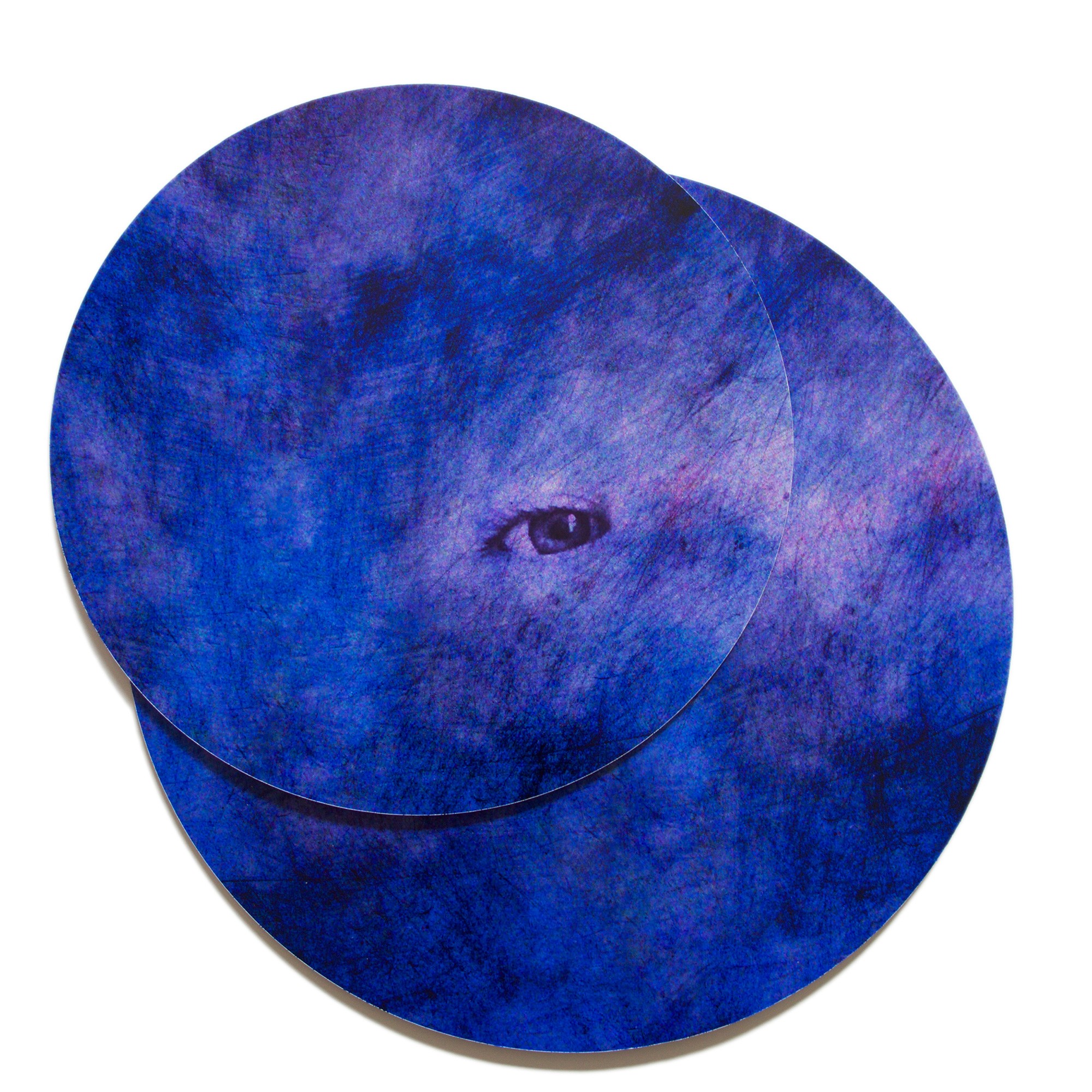 Whispers from the Cosmos #1