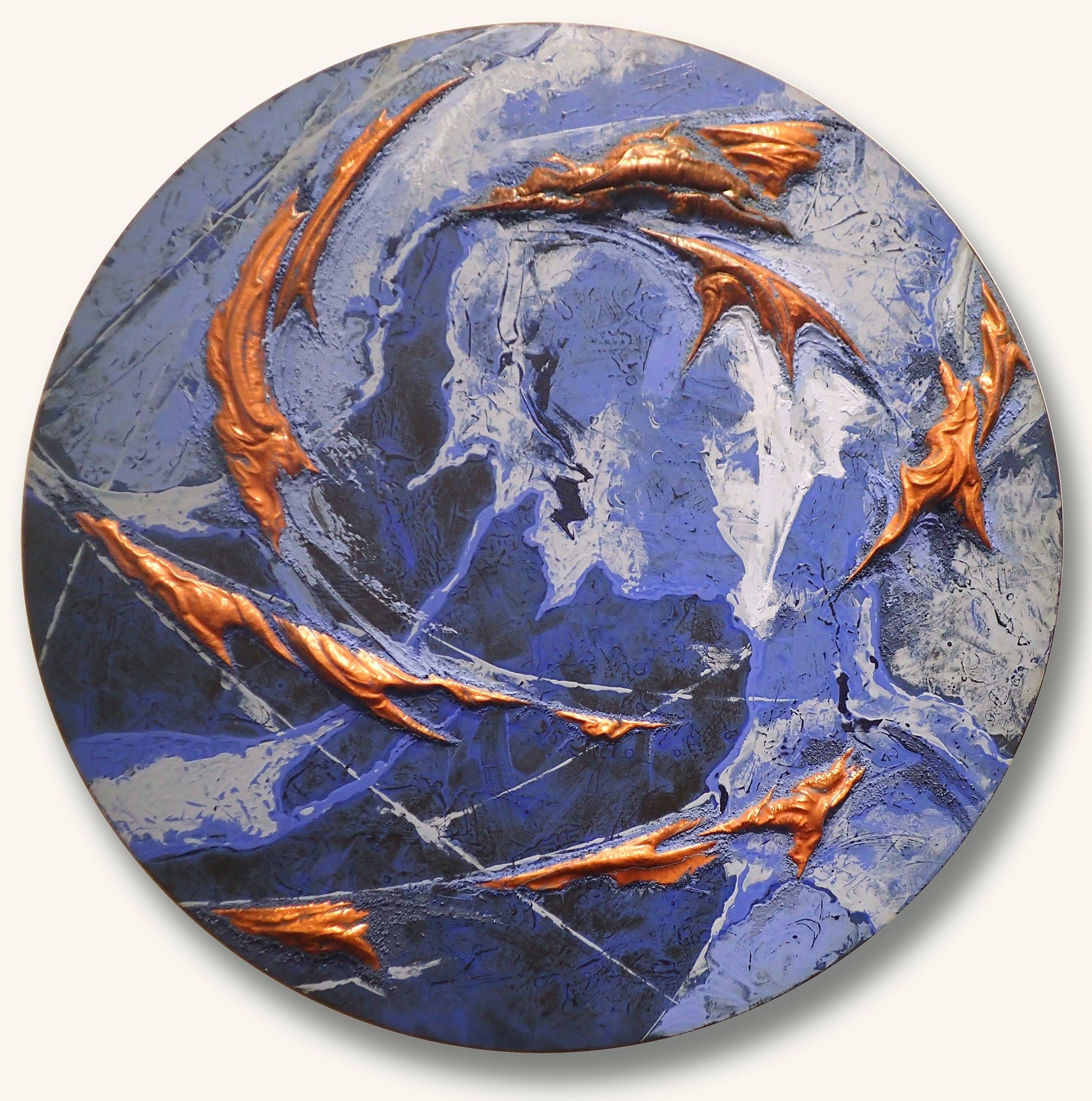 Ardens Mundi 2, Conflatura