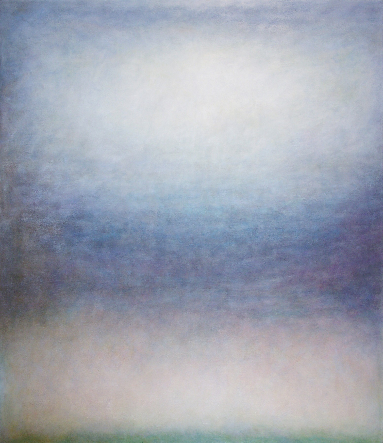 Silver Light