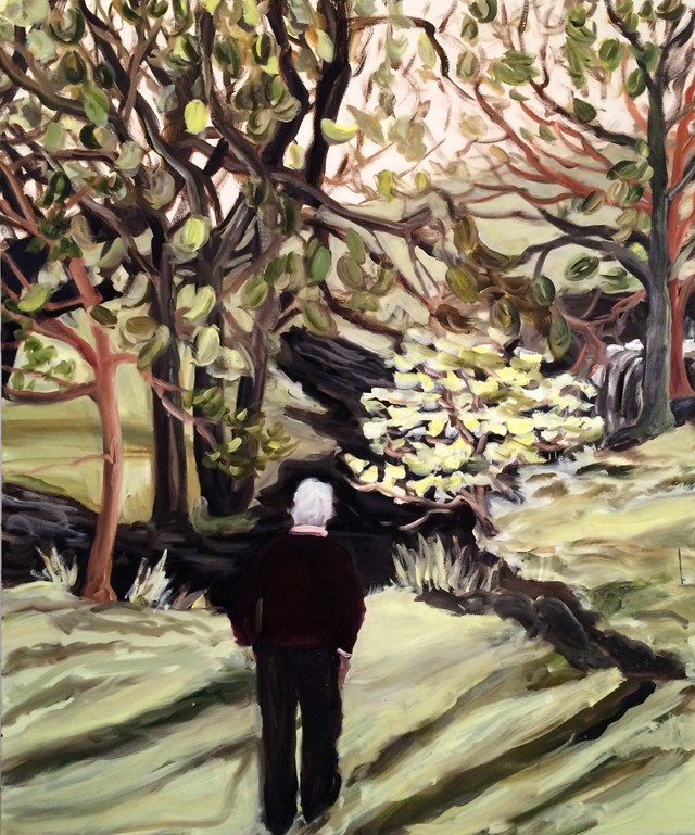 Meadow man iii