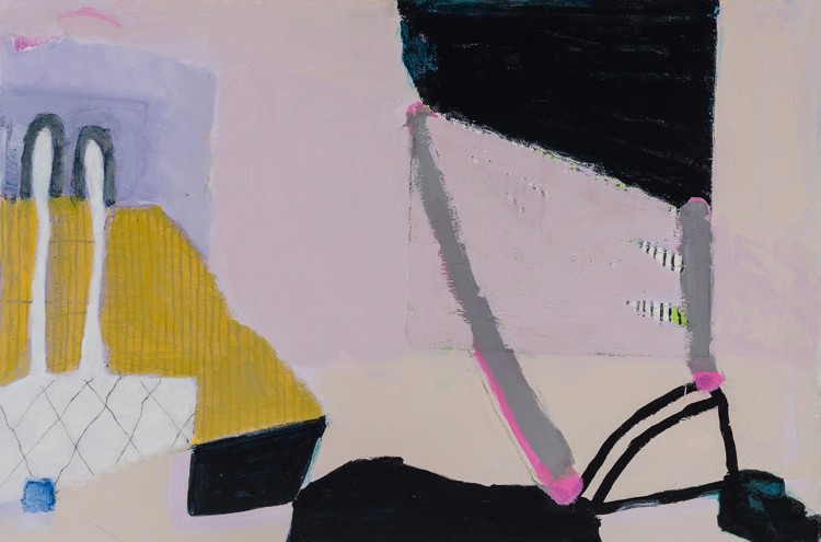 Untitled (pink)