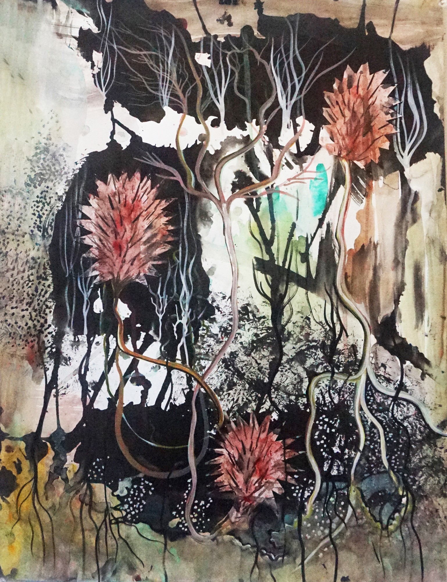 Uprooted (2)