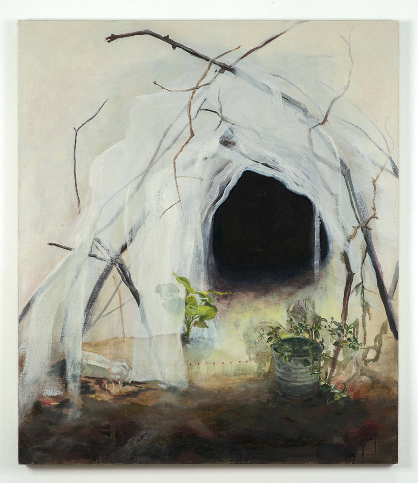 Found, 2012