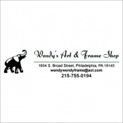 Wendy’s Art and Framing Shop