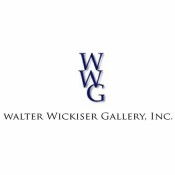 Walter Wickiser Gallery
