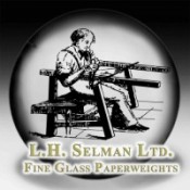 LH Selman Glass Gallery