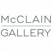 McCLAIN GALLERY
