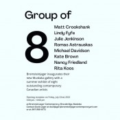 Group of 8
