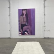 Shelley Adler and Joe Fleming | Herringer Kiss